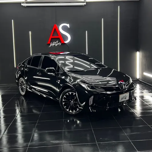 Toyota Corolla 2.0 Gr Sport 2024
