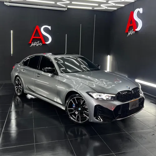 BMW M340i 3.0 XDrive 4x4 2023