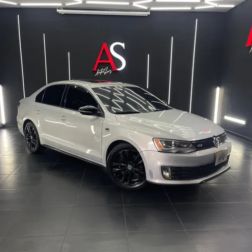 Volkswagen Nuevo Jetta 2.0 GLI 2013