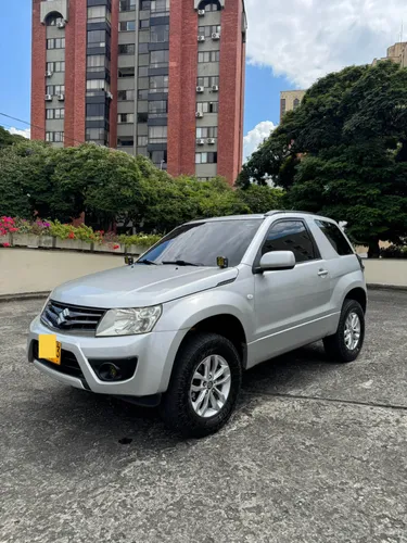 Suzuki grand Vitara SPORT 4X4 2016