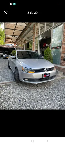 Volkswagen New Jetta Trendline 2012