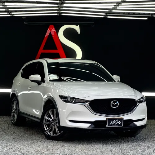 Mazda Cx5 Grand Touring LX 2021 2.5