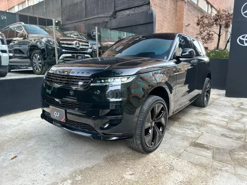 Land Rover Range Rover Sport P400 Autobiography Modelo 2023