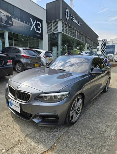BMW Serie 2 M240i
