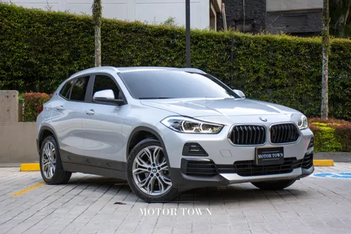 BMW X2 SDRIVE18i PREMIUM 2021