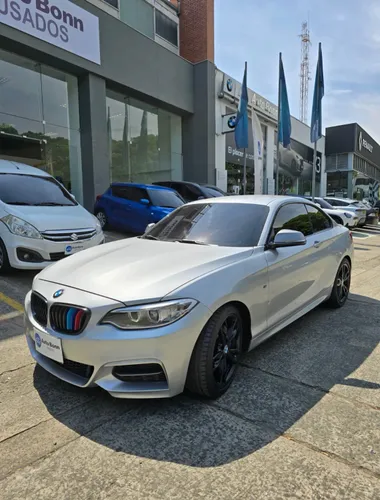 BMW M235i F22 Coupe 