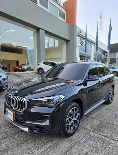 BMW X1 F48 Sdrive20i