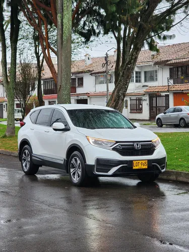 Honda CR-V 2.4 Cityplus AWD