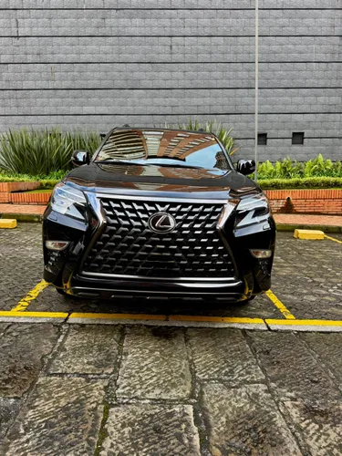 Lexus GX 460 premium 2022 