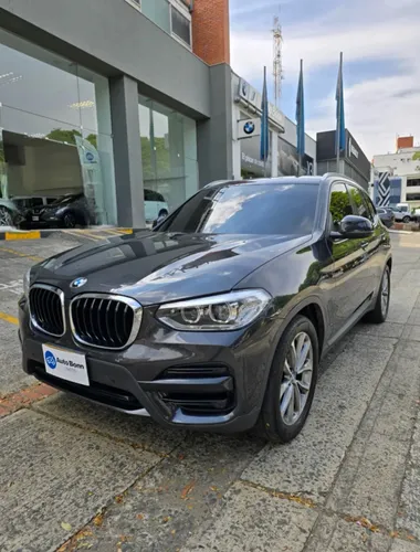BMW X3 XDrive30i