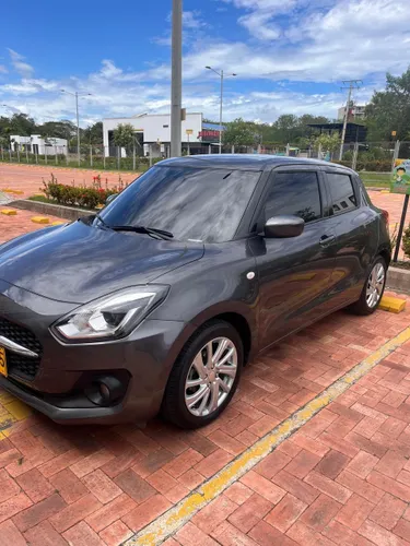 Suzuki Swift 1.2 Hybrid 2wd 2024
