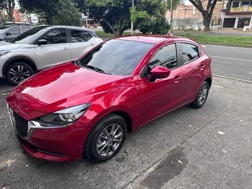 Mazda 2 touring 2023
