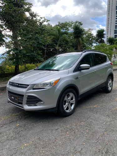 Ford escape se 4x4