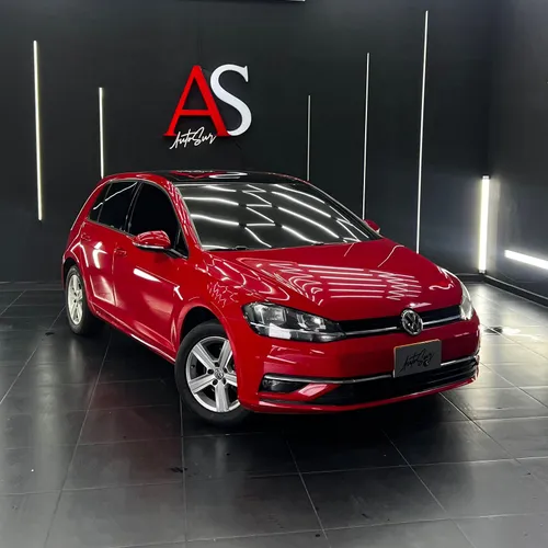 Volkswagen Golf 1.4 Comfortline 2020