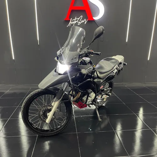 Honda XRE 300 2018 