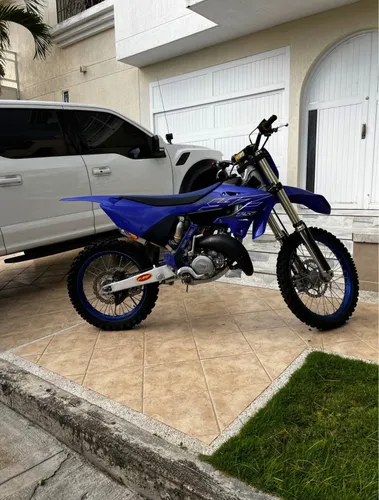 Yamaha Yz 125 2023 