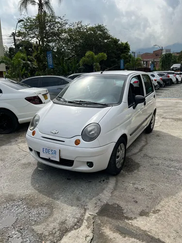 CHEVROLET SPARK LS