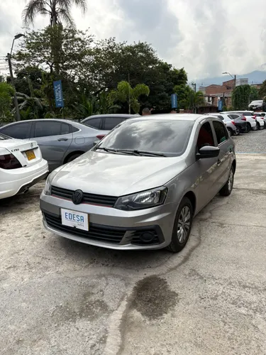 VOLKSWAGEN GOL TRENDLINE