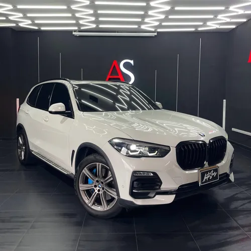 BMW X5 3.0 XDrive 4SE Hibrido 2020