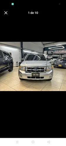 Ford Escape 2009