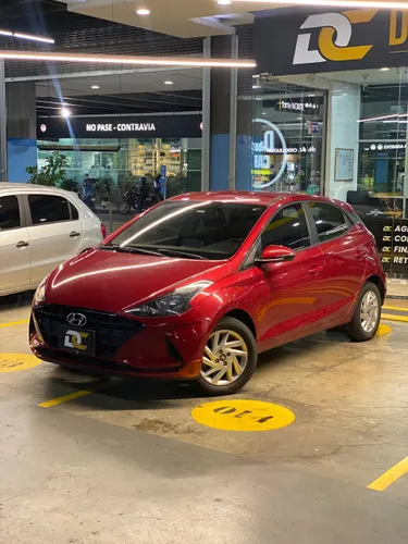 HYUNDAI GRAVITI ADVANCE MT 1600CC 2023