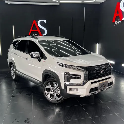 Mitsubishi Xpander 1.5T Cross 4x2 2024