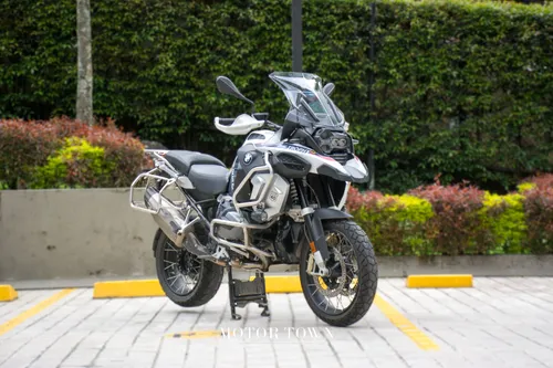 BMW R1250GS ADVENTURE TROPHY HP 2023 