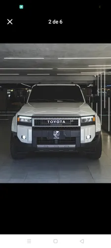 Toyota Prado TXL 2025