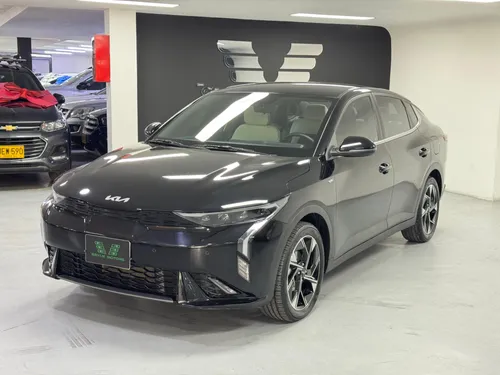 KIA K3 GT LINE 2025 - CREDITO DE VEHICULO