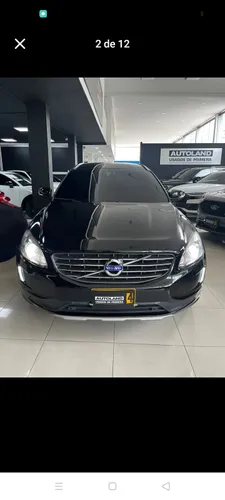 Volvo XC60 T5 2017