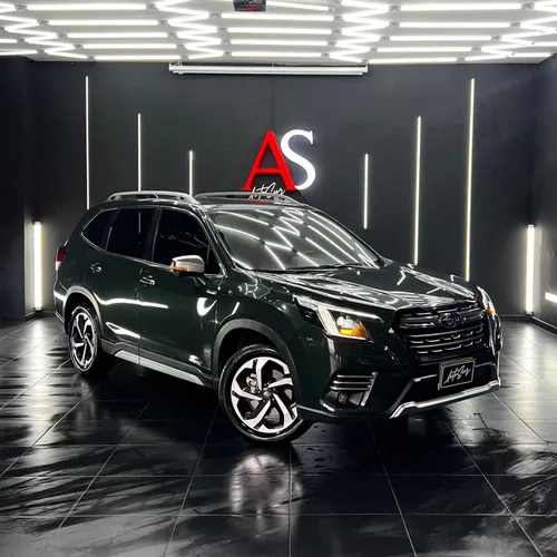 Subaru Forester 2.0 Premium Hibrido 2023