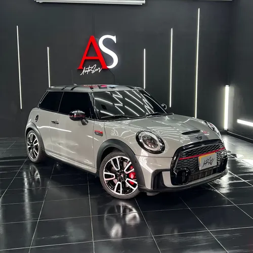 Mini John Cooper Works 2.0 Iconic 2022