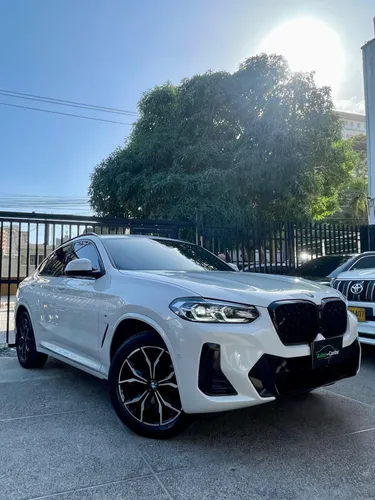 BMW X4 XDRIVE 30I  2024