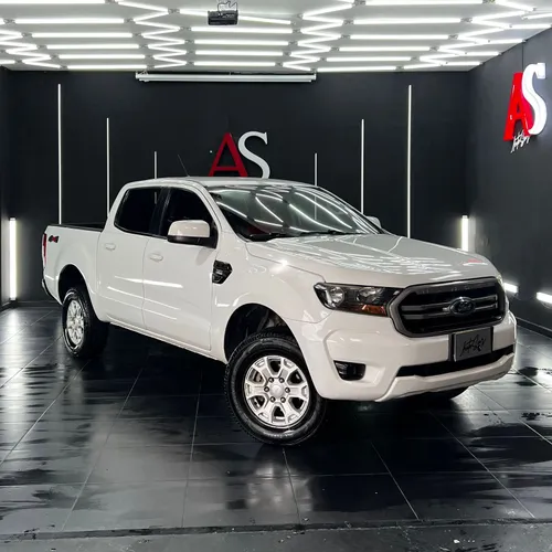Ford Ranger 3.2 XLS 2020
