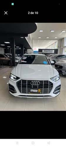 Audi Q5 Advance 2022