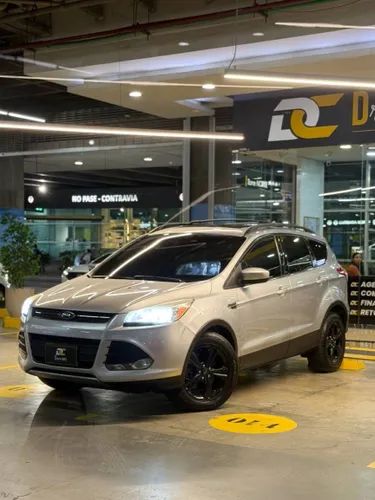 FORD ESCAPE TP 2000CC 4X4 2014