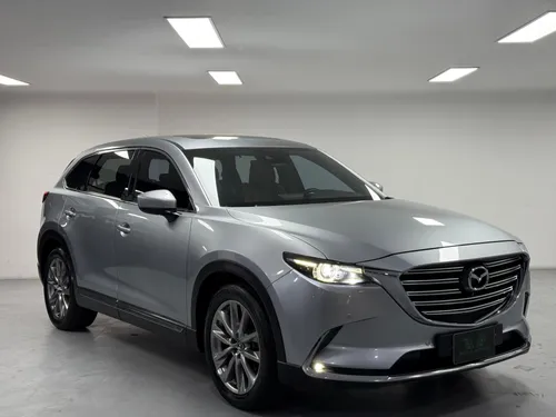MAZDA CX9 GRAND TOURING LX 4x4    2020