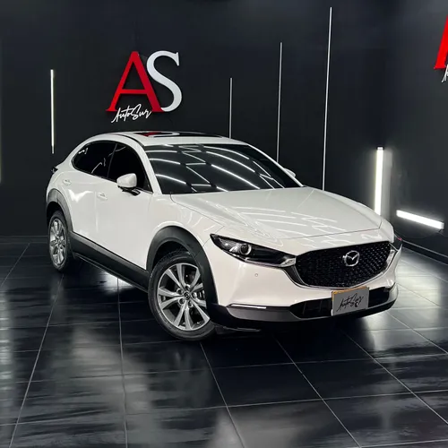 Mazda CX30 2.0 Grand Touring 4x2 2021