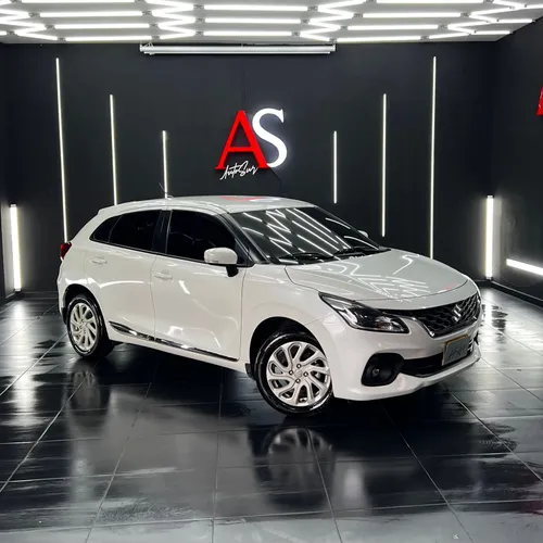 Suzuki Baleno 1.5 Gl 2024