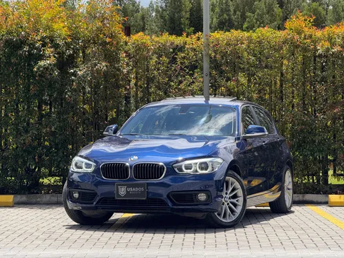BMW 120I