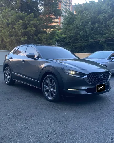 Mazda cx30 Grand touring hibrida 2025