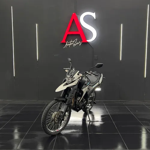 Yamaha XTZ 250 2023