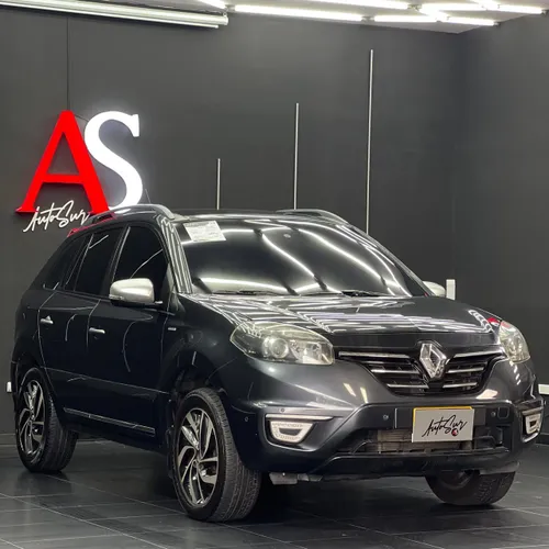 Renault Koleos 2.5 Sportway 4x4 2016