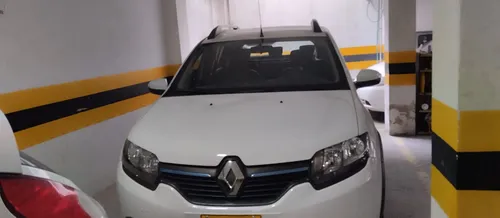 Renault Sandero Stepway