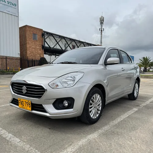 Suzuki Swift Dzire