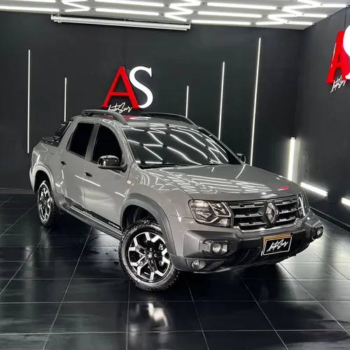Renault Duster Oroch 1.3 Outsider 4x4 2025