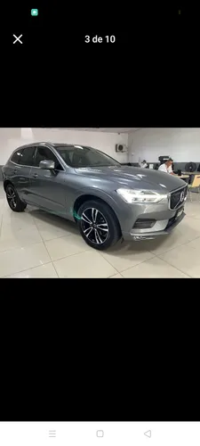 Volvo XC60 Momentum 2021