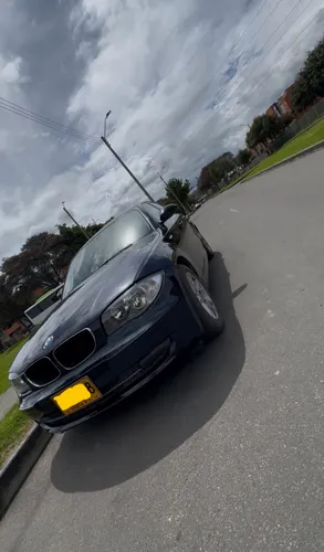 BMW 120i 71.093