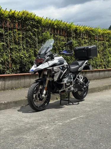 BMW GS R 1250 2023