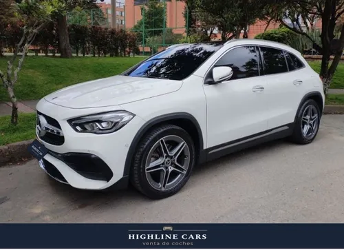 MERCEDES BENZ GLA 200 AMG LINE  1.3 CC